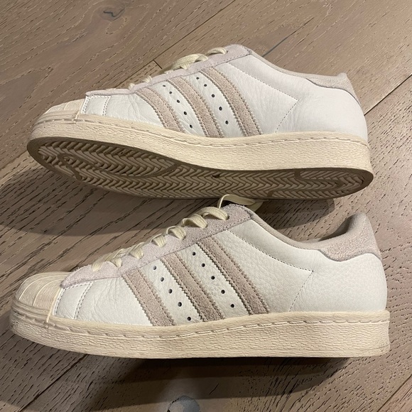adidas gazelle silver green womens Superstar 82 Shoes  WOODstack